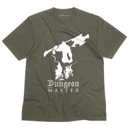 Dungeon Master