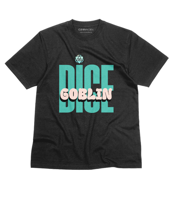 Dice Goblin d20 Edition