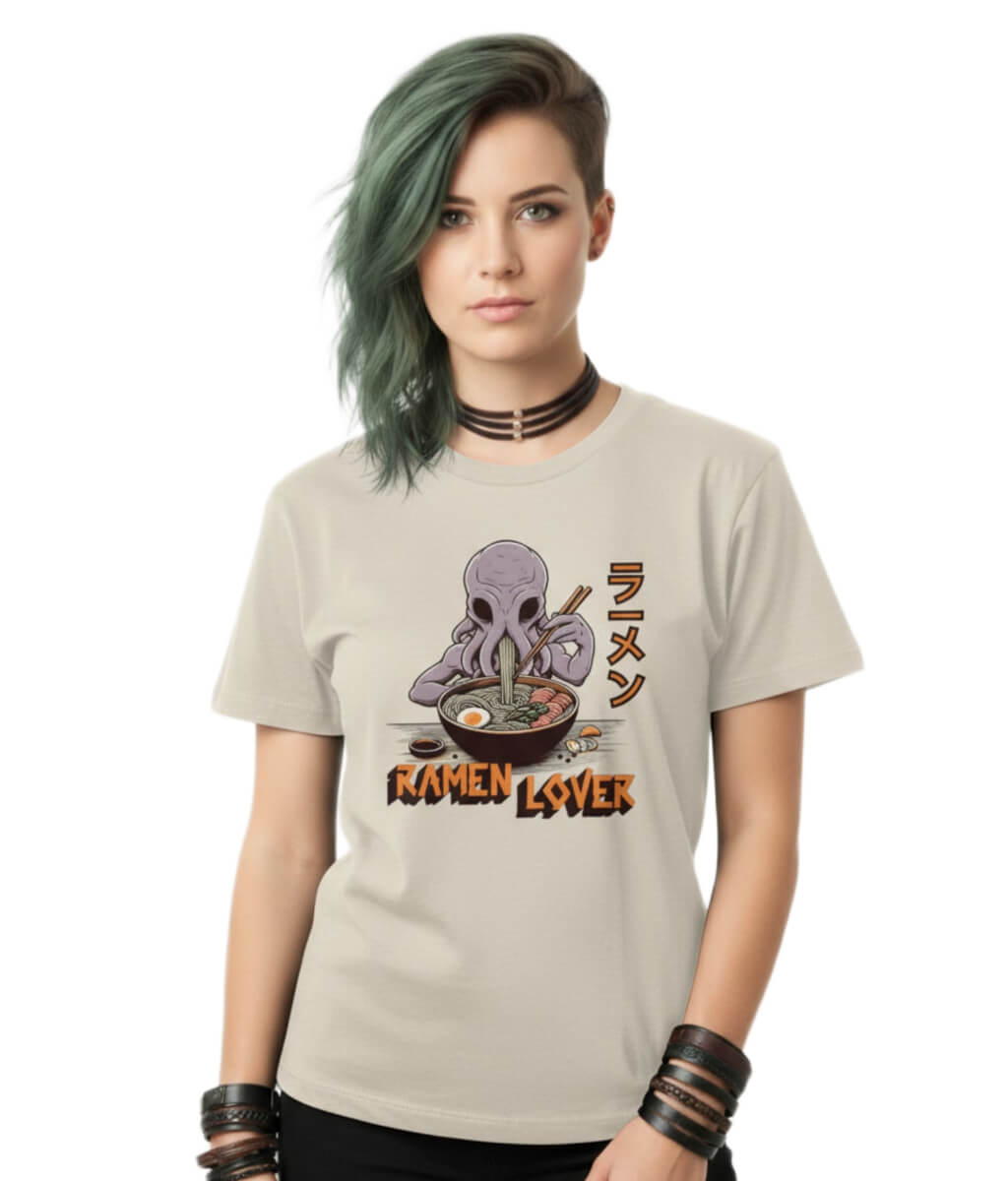 Ramen lover