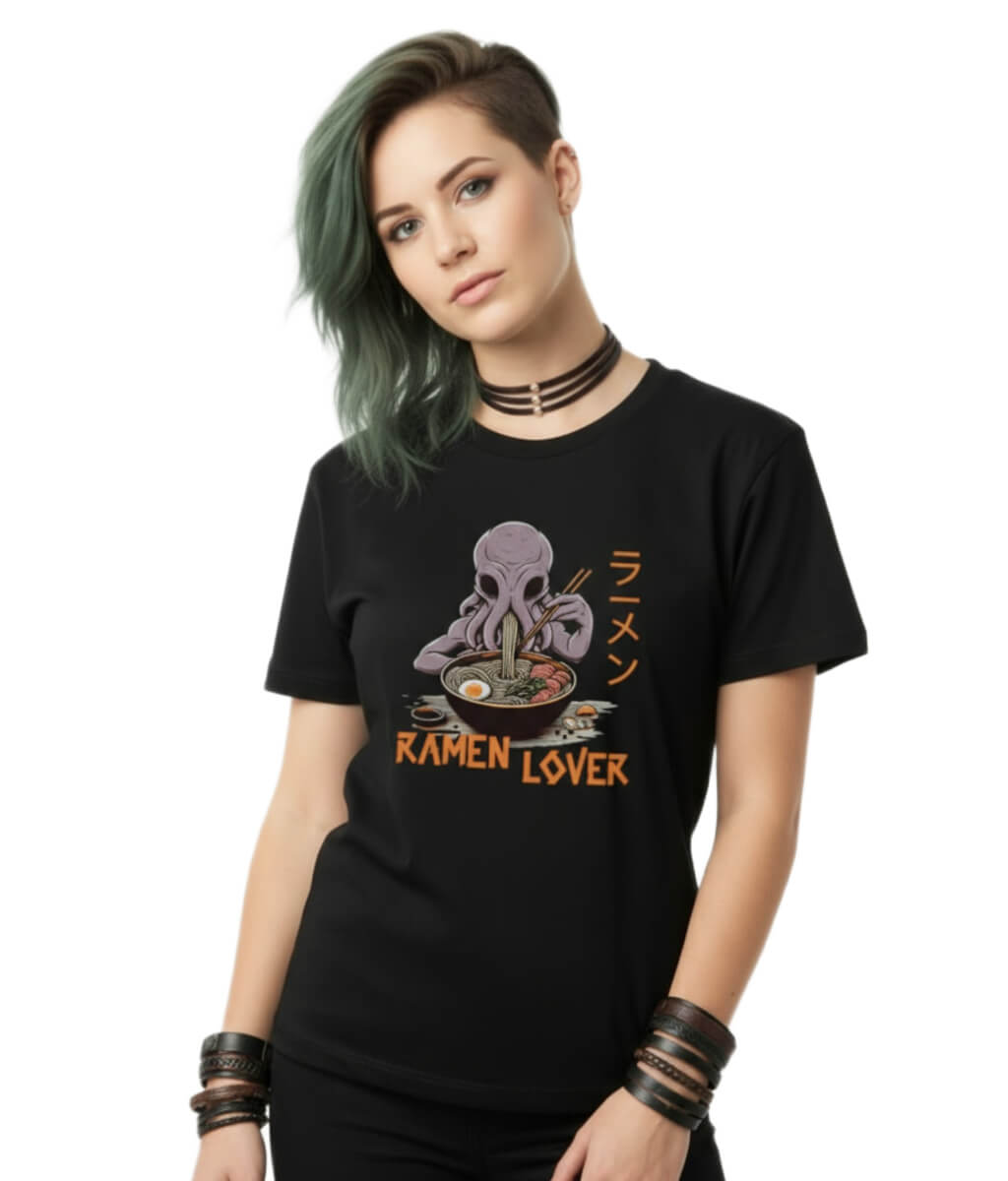 Ramen lover