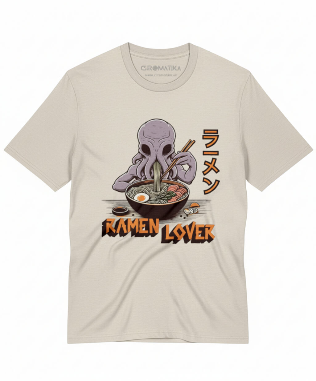 Ramen lover