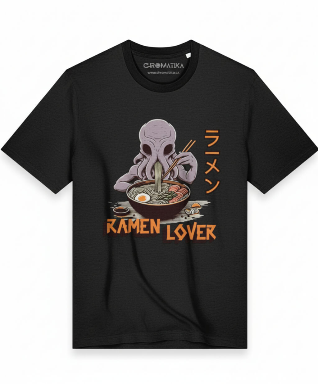 Ramen lover