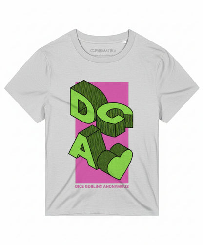 DGA Dice Goblins Anonymous