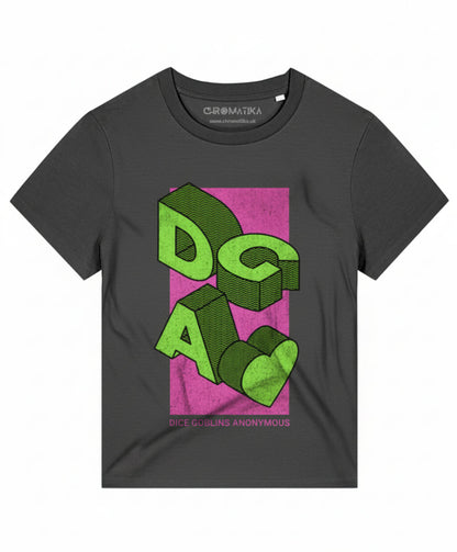 DGA Dice Goblins Anonymous