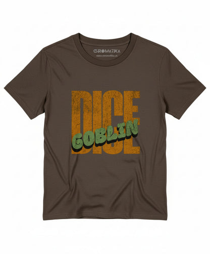 Dice Goblin Grunge Edition