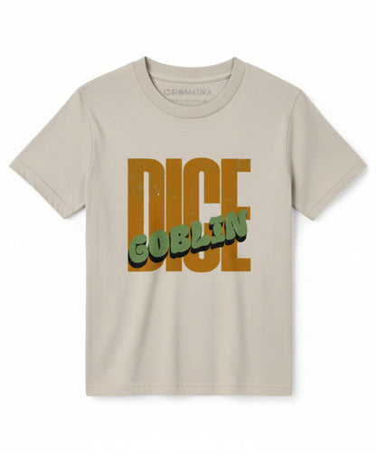 Dice Goblin Grunge Edition