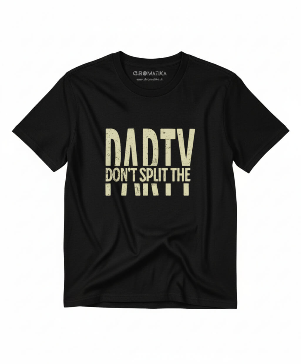 Do not split the party