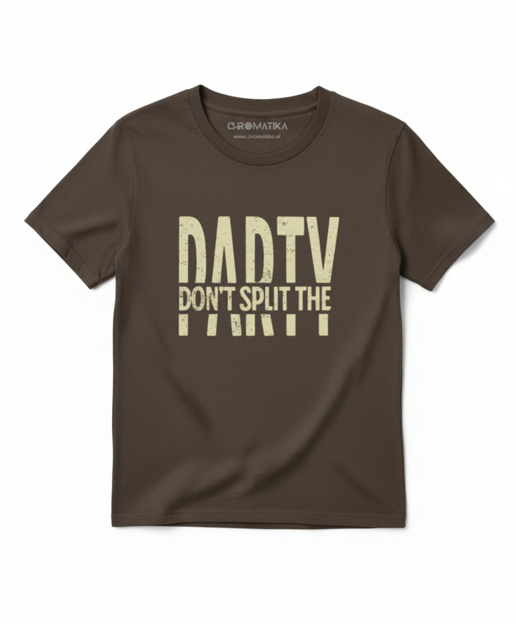 Do not split the party