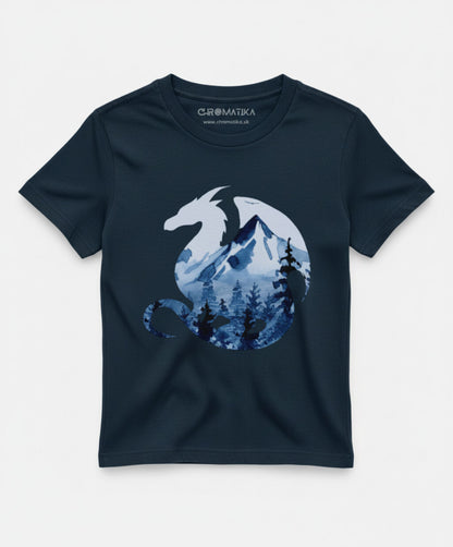 Dragon Spirit Winter Heights