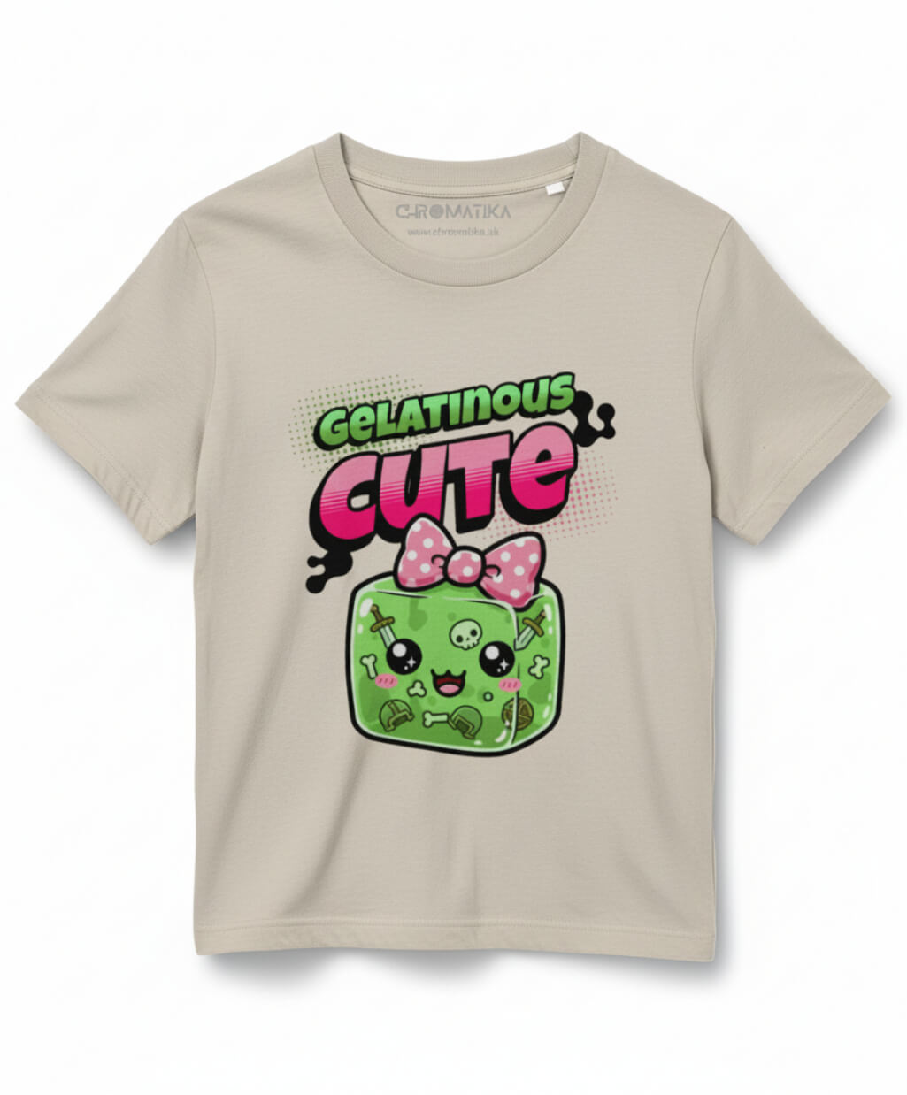 Gelatinous Cute