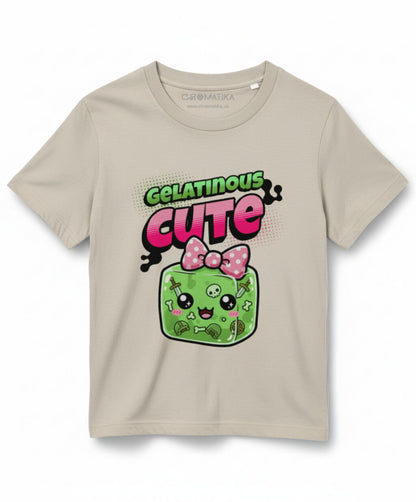 Gelatinous Cute