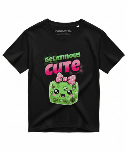 Gelatinous Cute