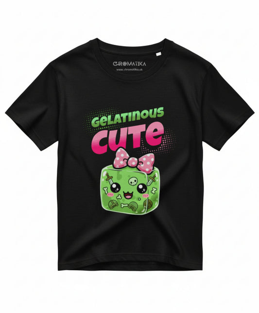Gelatinous Cute