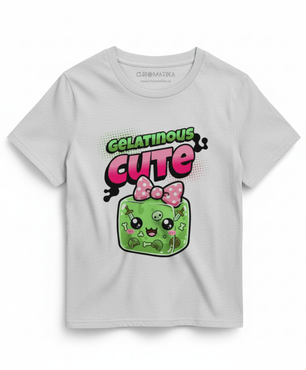 Gelatinous Cute