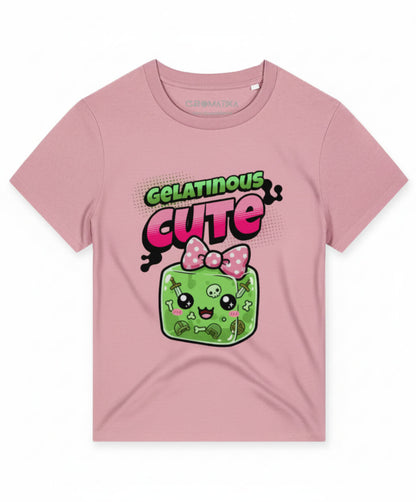 Gelatinous Cute