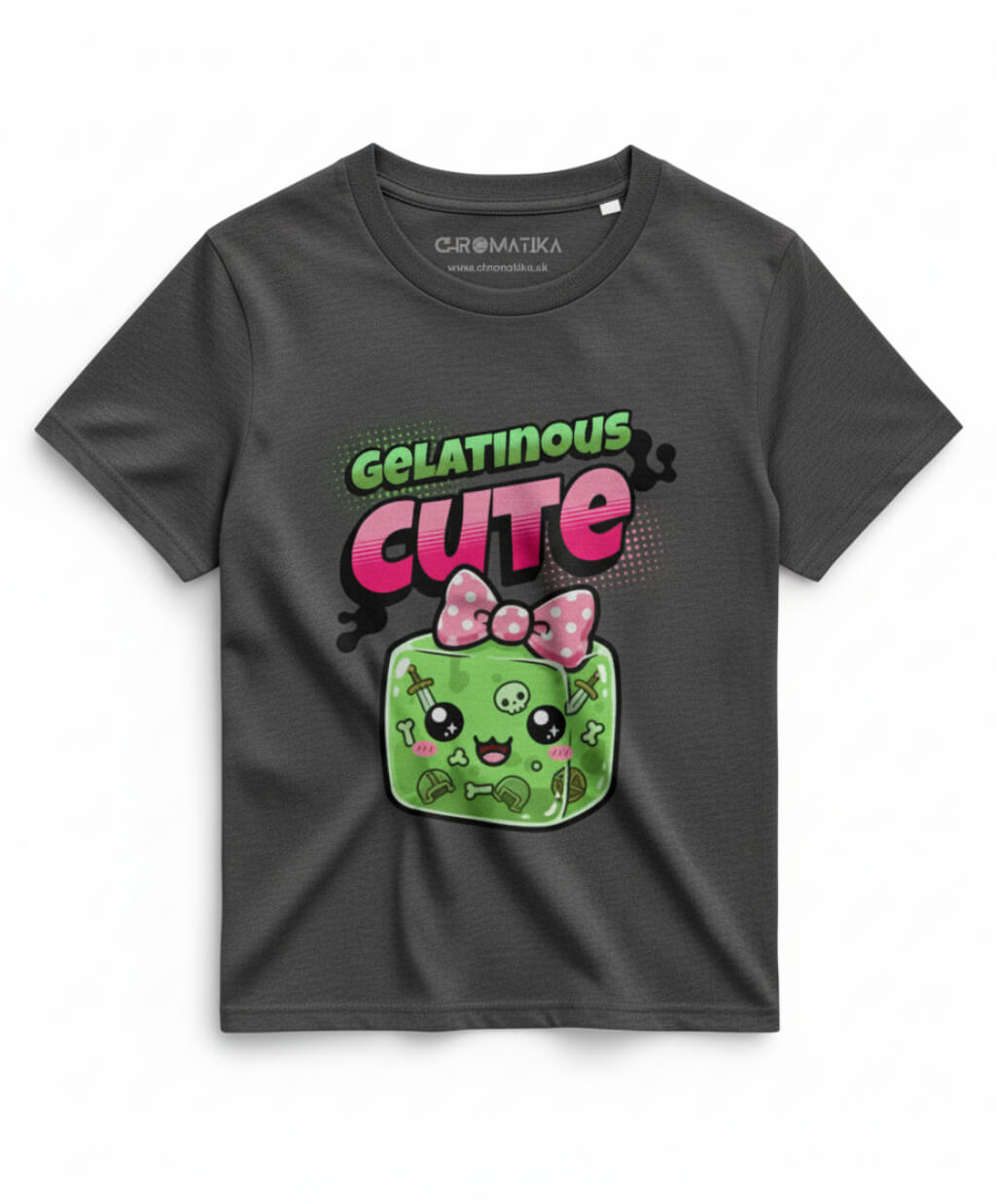 Gelatinous Cute