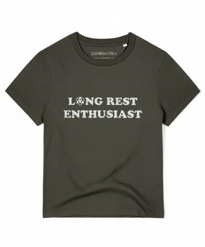 Long rest enthusiast 2