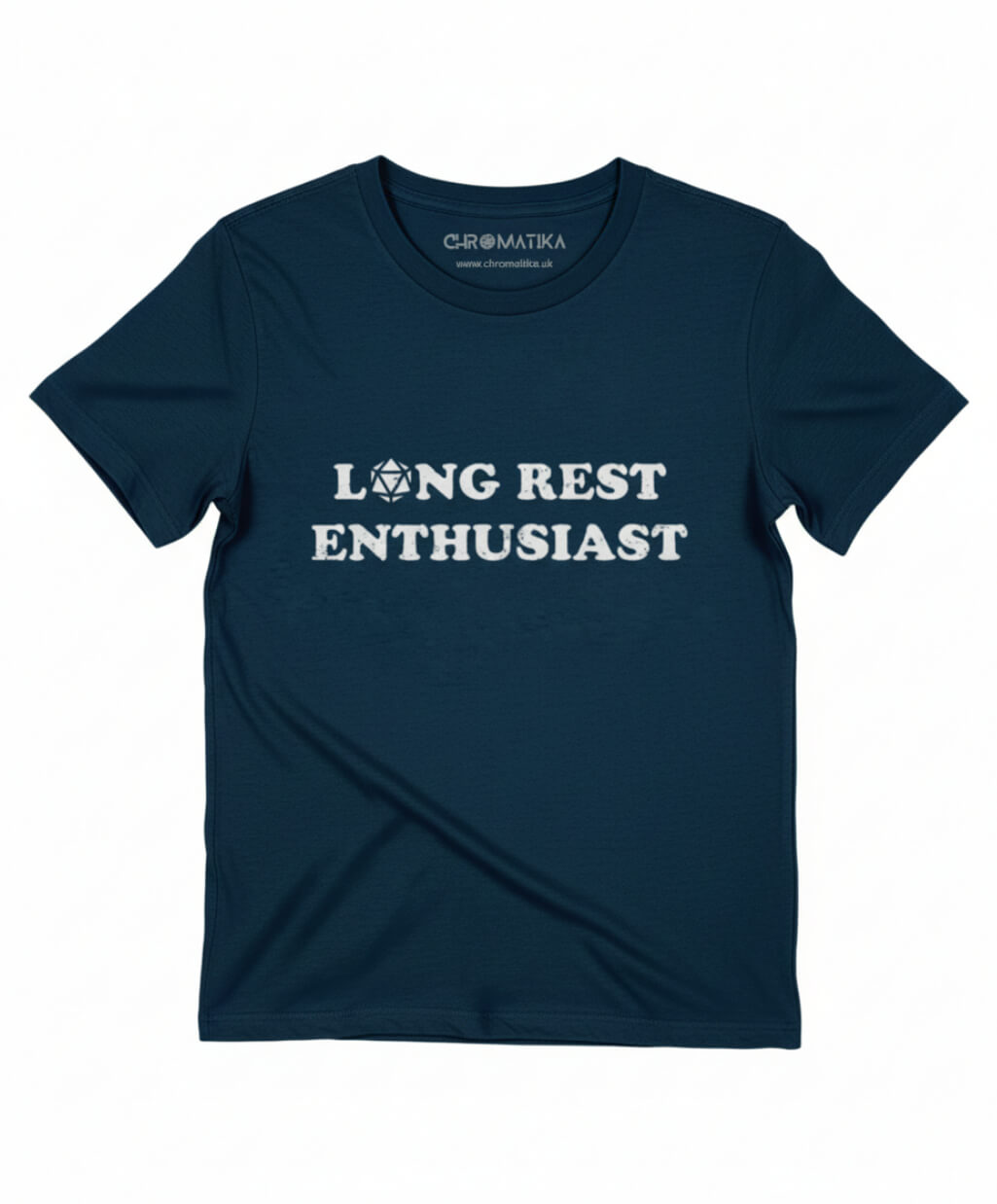 Long rest enthusiast 2
