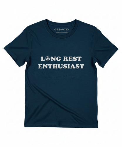 Long rest enthusiast 2