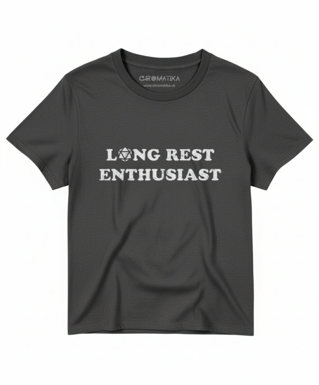 Long rest enthusiast 2
