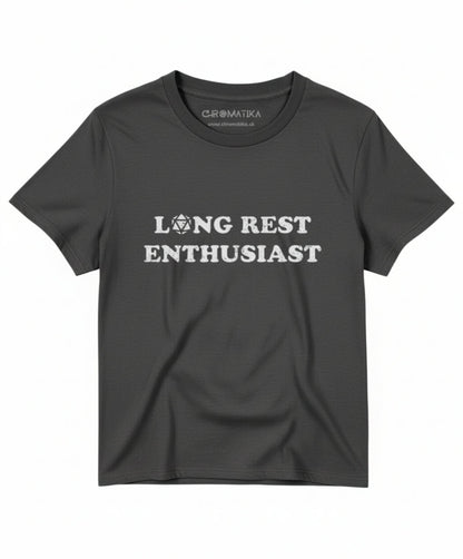 Long rest enthusiast 2