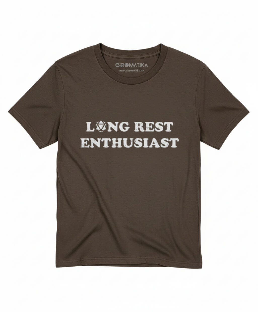 Long rest enthusiast 2