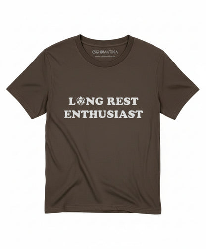 Long rest enthusiast 2