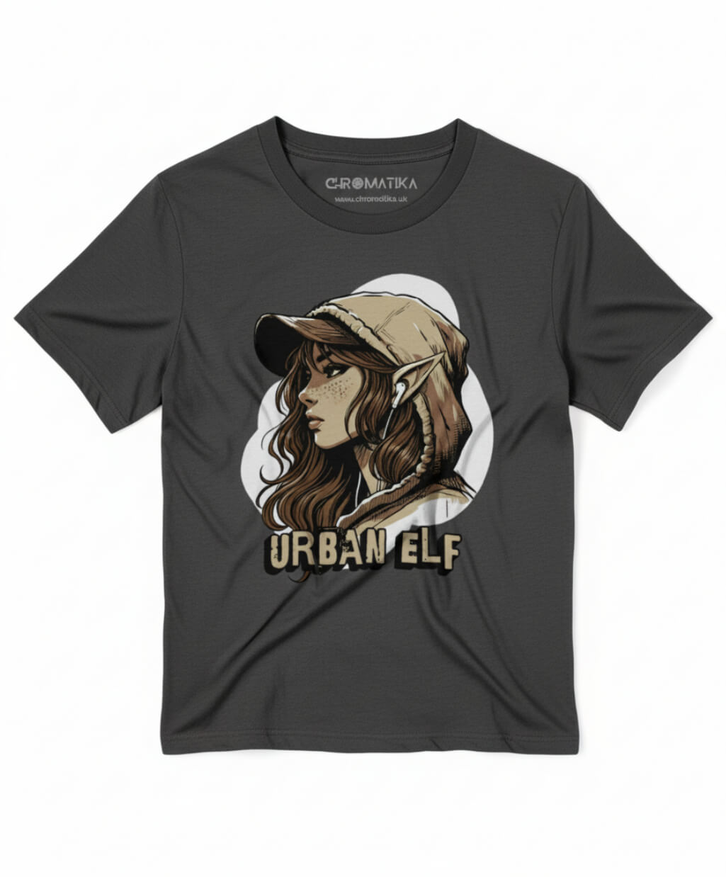 Urban Elf