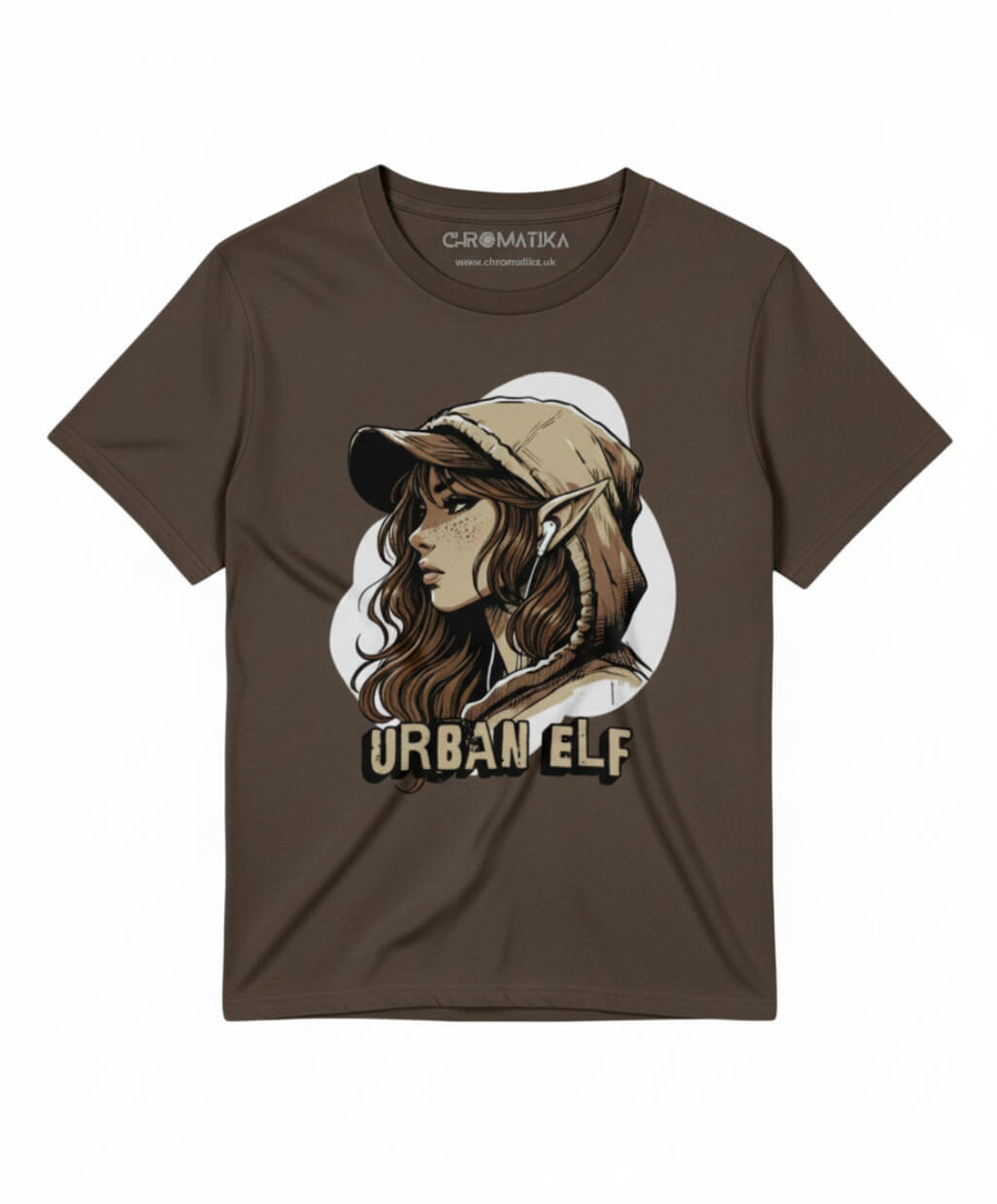 Urban Elf