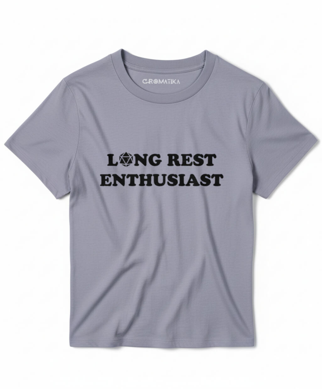 Long rest enthusiast