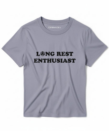 Long rest enthusiast