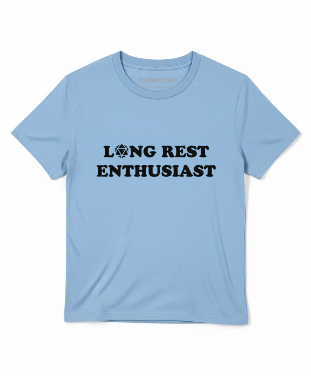 Long rest enthusiast