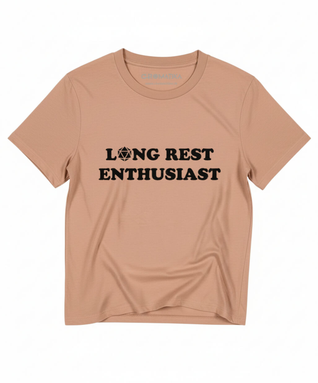 Long rest enthusiast