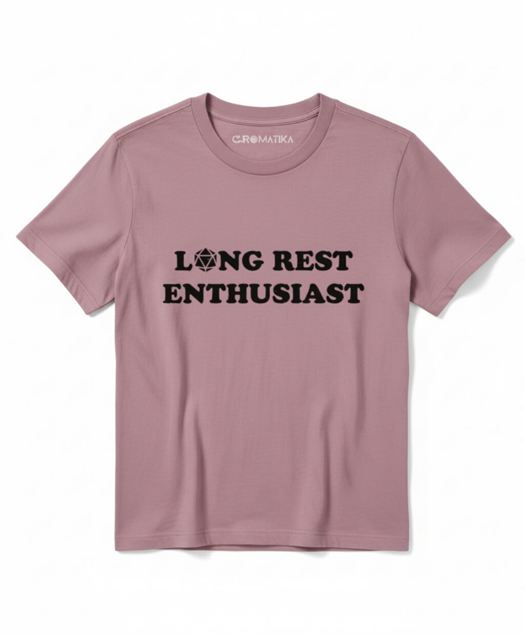 Long rest enthusiast