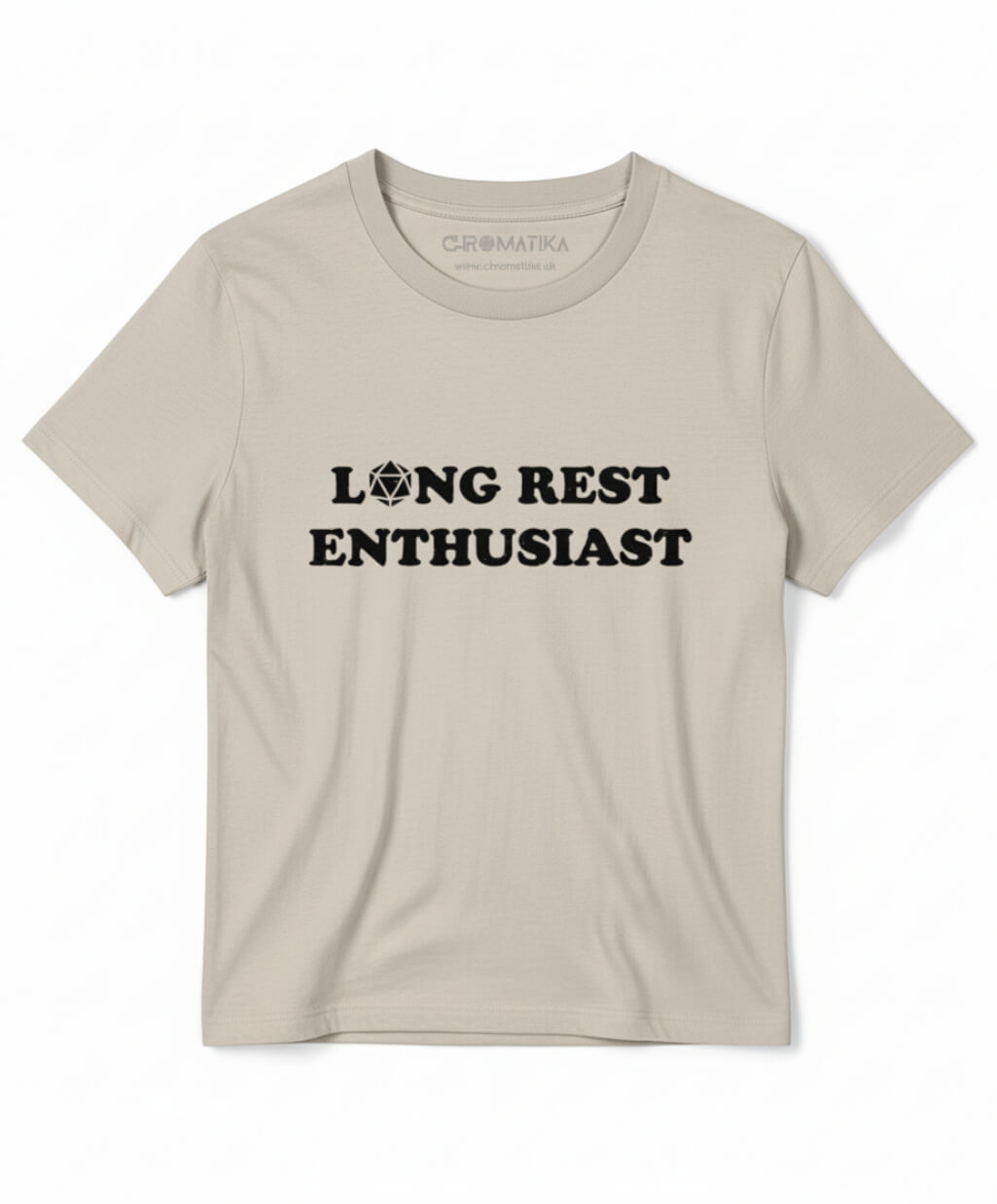 Long rest enthusiast