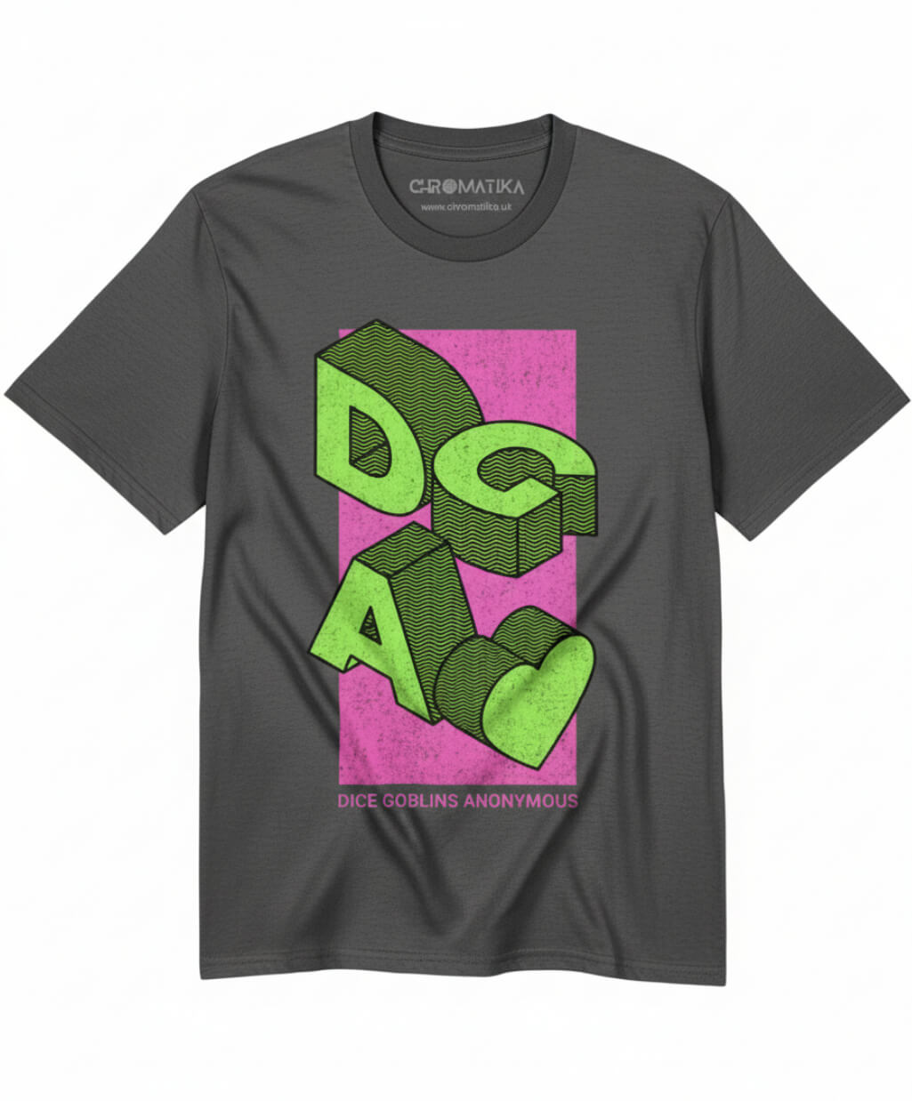 DGA Dice Goblins Anonymous