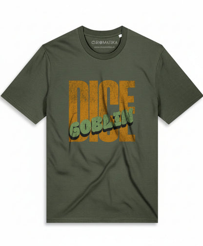 Dice Goblin Grunge Edition