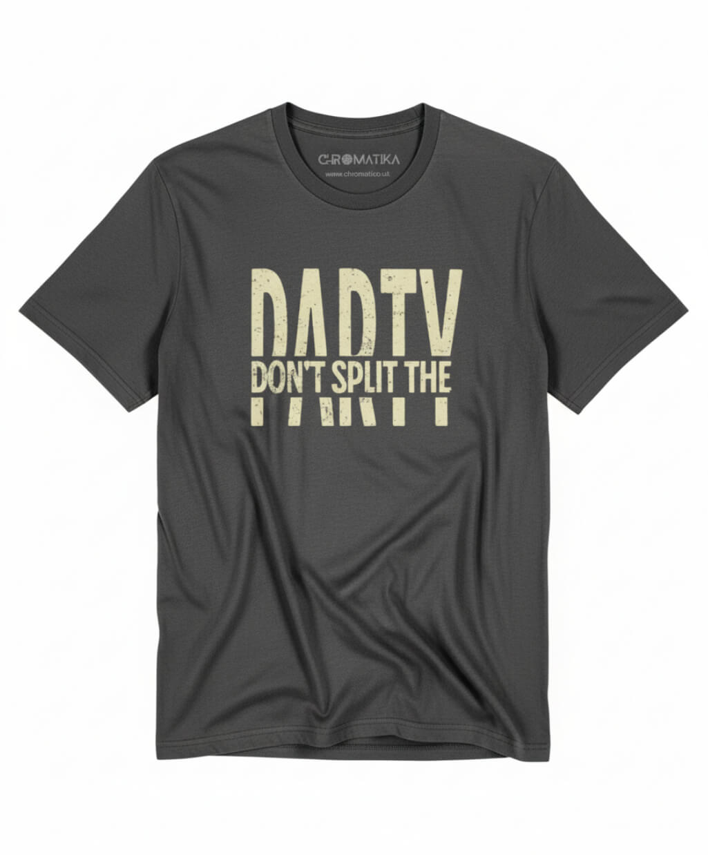 Do not split the party