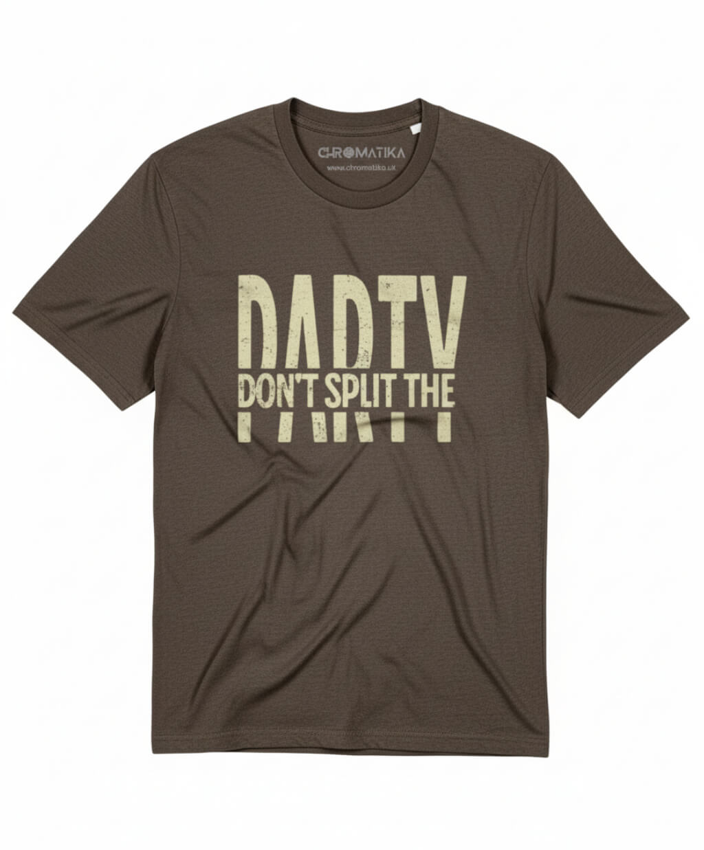 Do not split the party