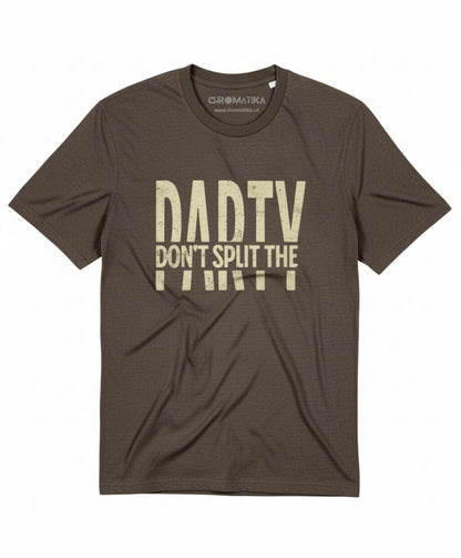 Do not split the party