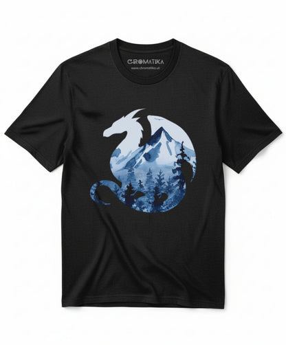 Dragon Spirit Winter Heights