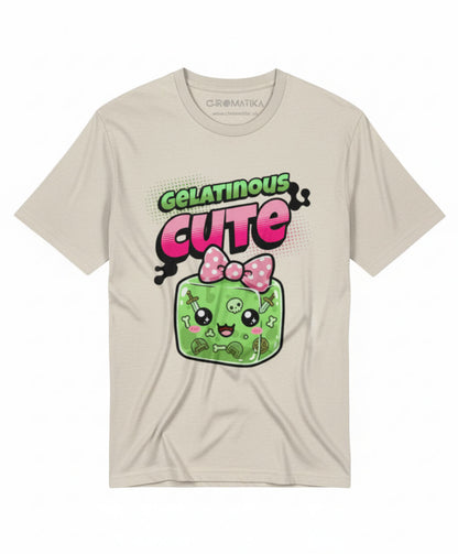 Gelatinous Cute