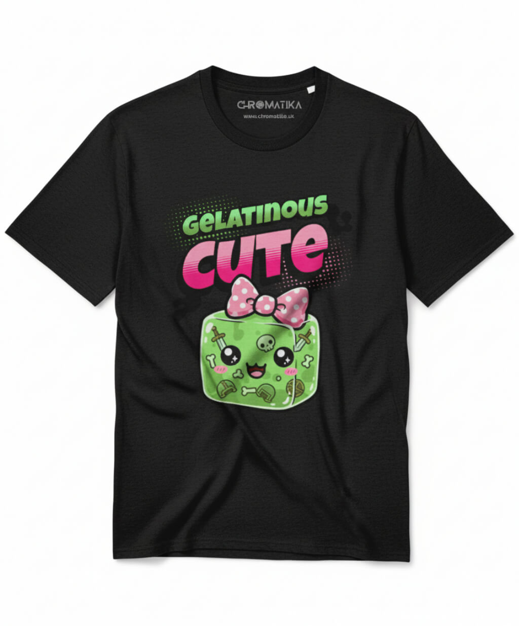 Gelatinous Cute
