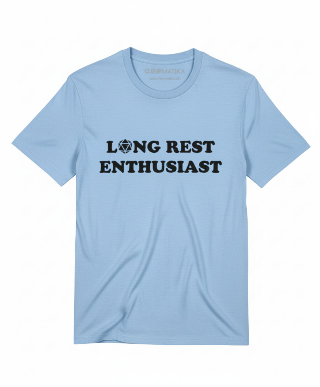 Long rest enthusiast