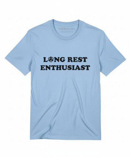 Long rest enthusiast