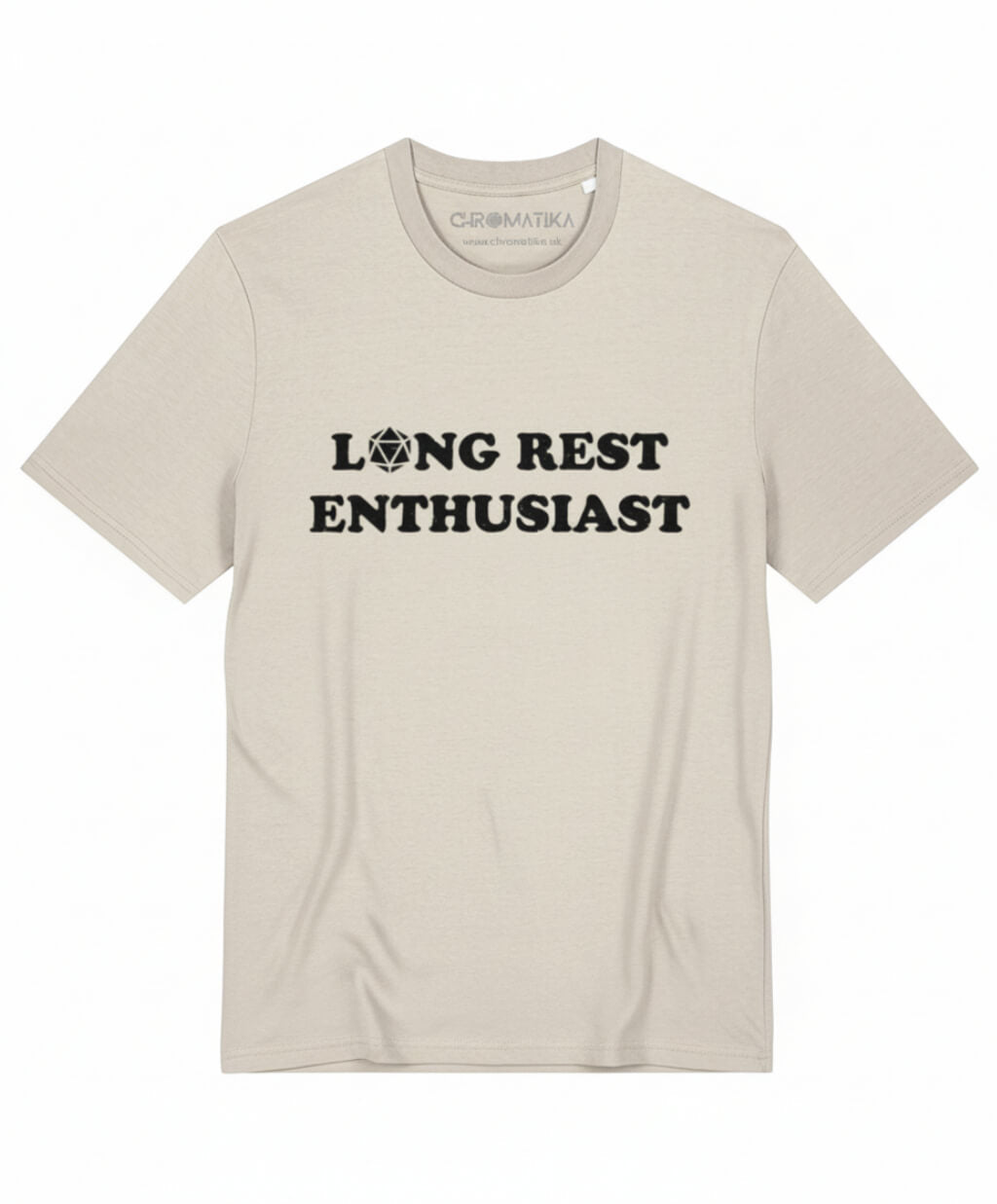 Long rest enthusiast
