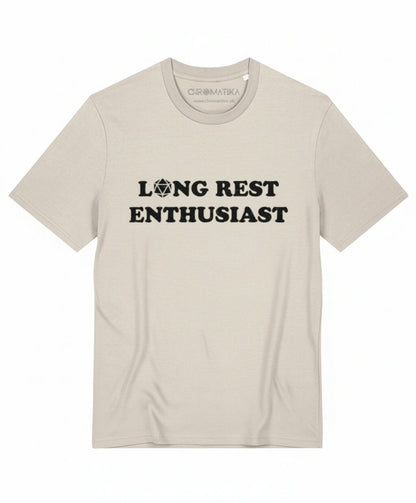 Long rest enthusiast