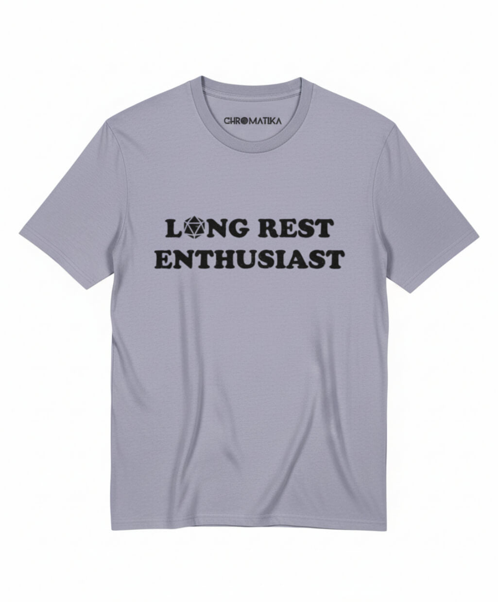 Long rest enthusiast