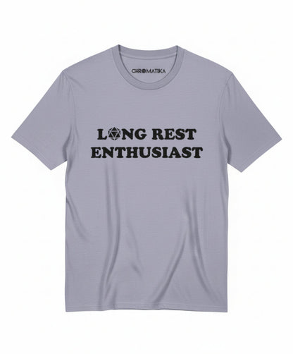 Long rest enthusiast