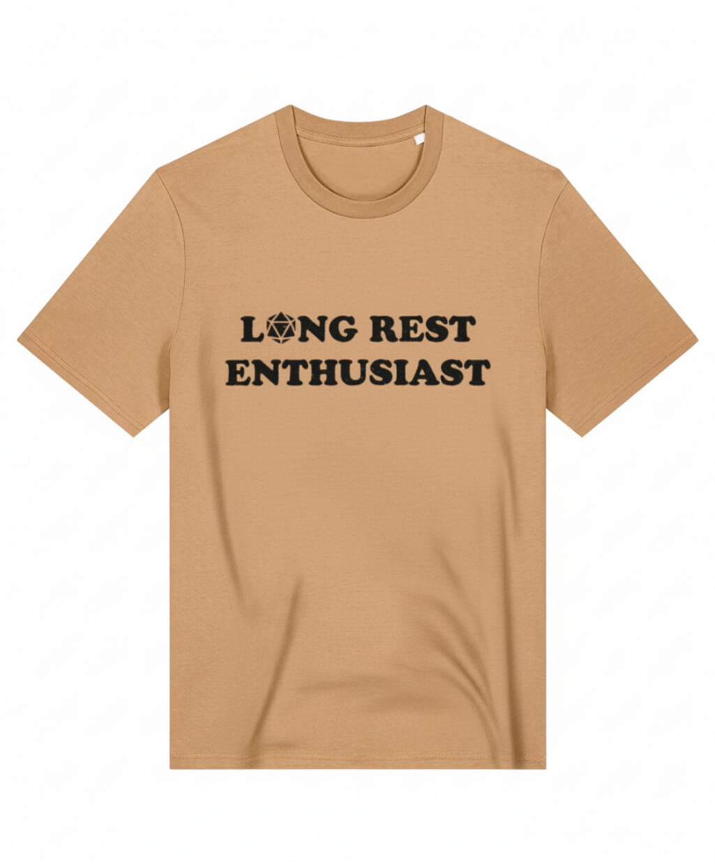 Long rest enthusiast
